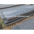 JIS,DIN,AISI Standard low alloy high strength steel plate